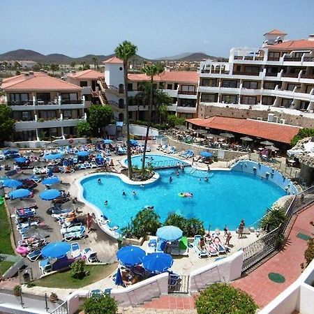 סן מיגל דה אבונה Golf Mar Sur Albatros 5 Bed Places Apartment מראה חיצוני תמונה