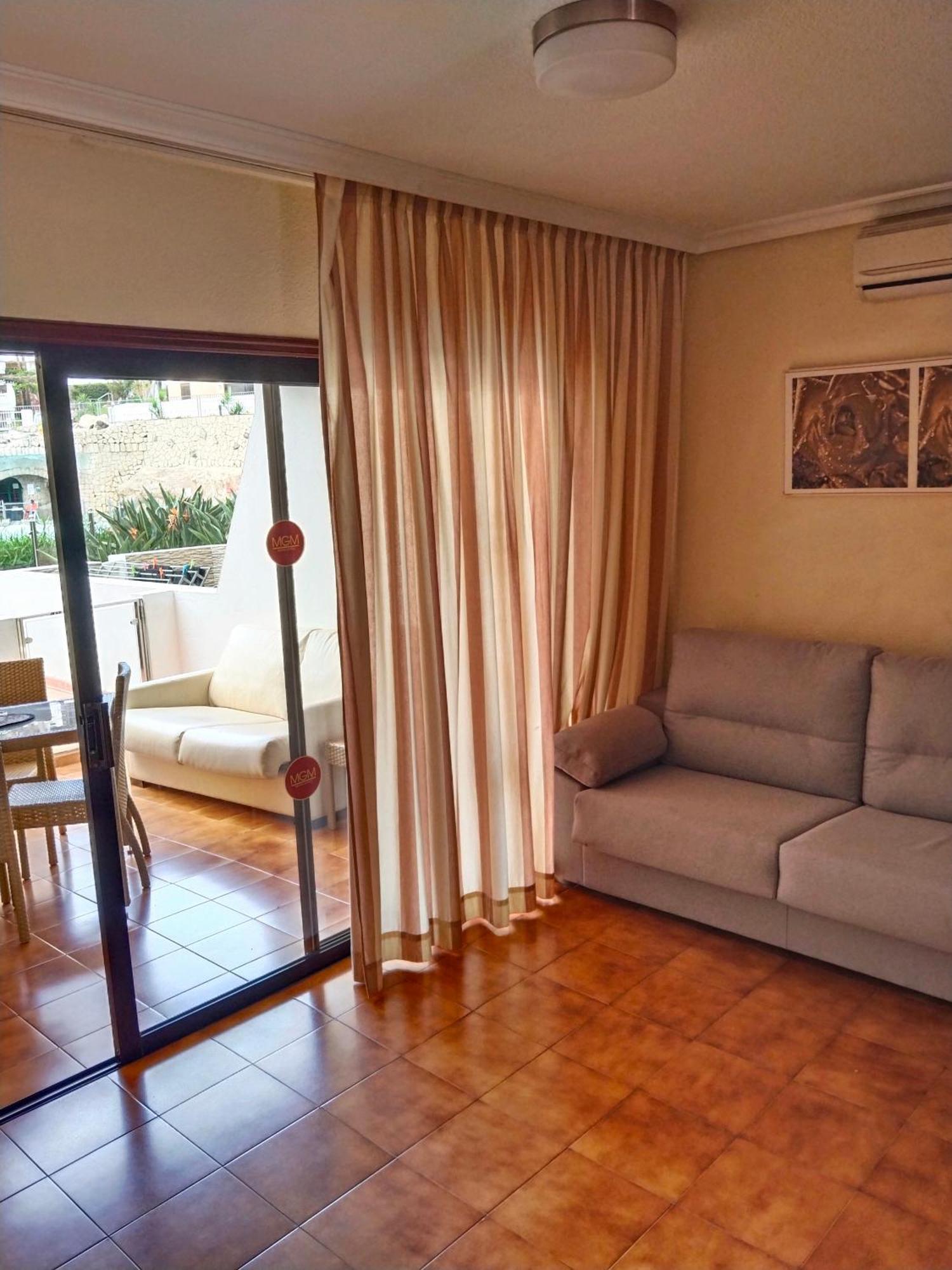 סן מיגל דה אבונה Golf Mar Sur Albatros 5 Bed Places Apartment מראה חיצוני תמונה